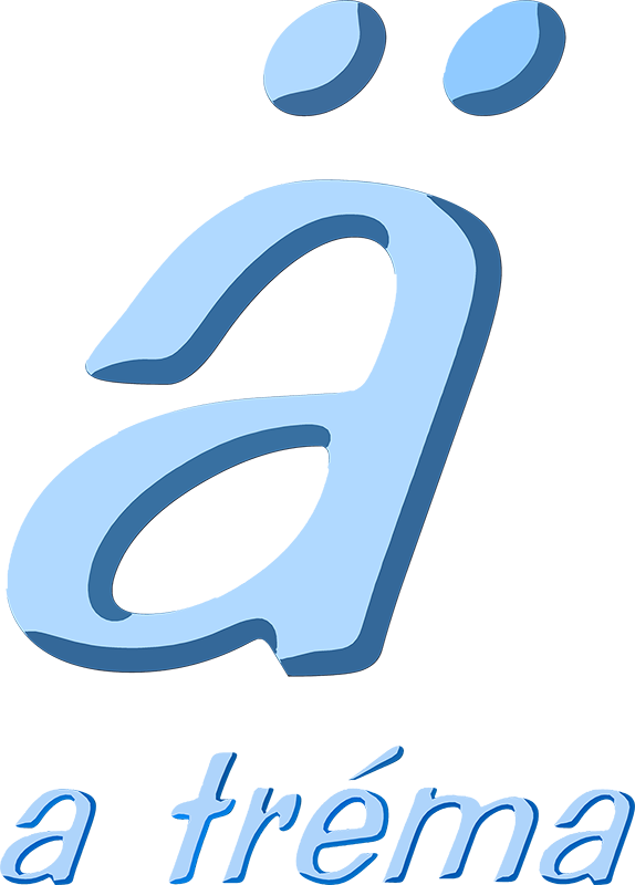 a-trema logo